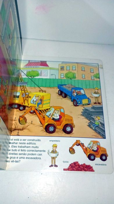 Mini Dicionário Ilustrado