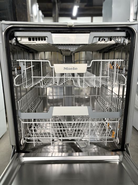 Посудомийна машина Miele G 5260 SCVi повністю вбудована, Німеччина