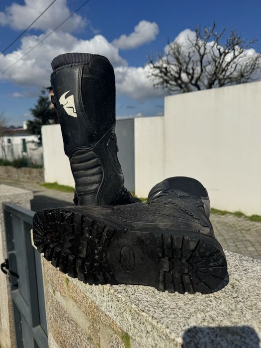 Botas Motocross/Enduro Thor Blitz XP ATV 45.5