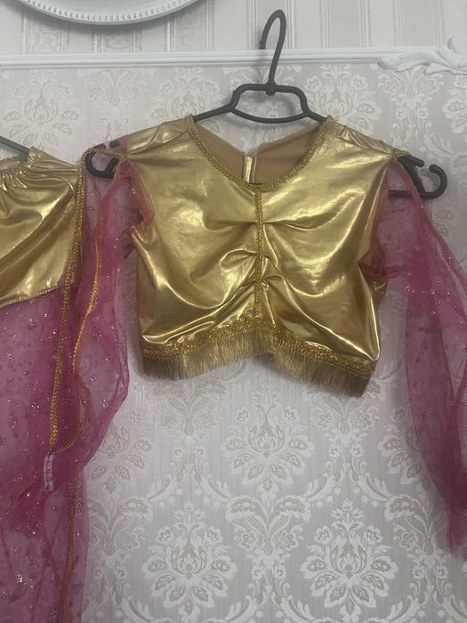 Костюм шехерізада східна красуня продаж 400