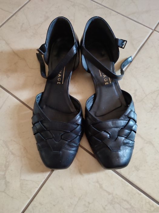 Sandały damskie Image