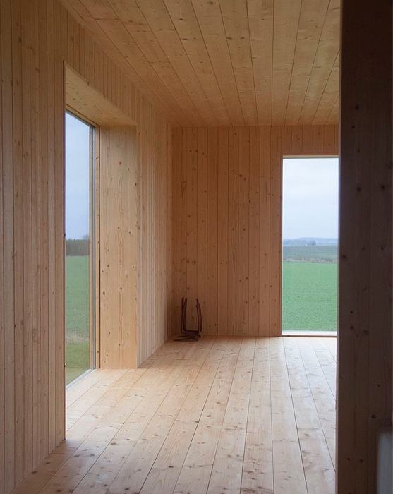 Вагонка гуртом Імітація бруса 20*135мм