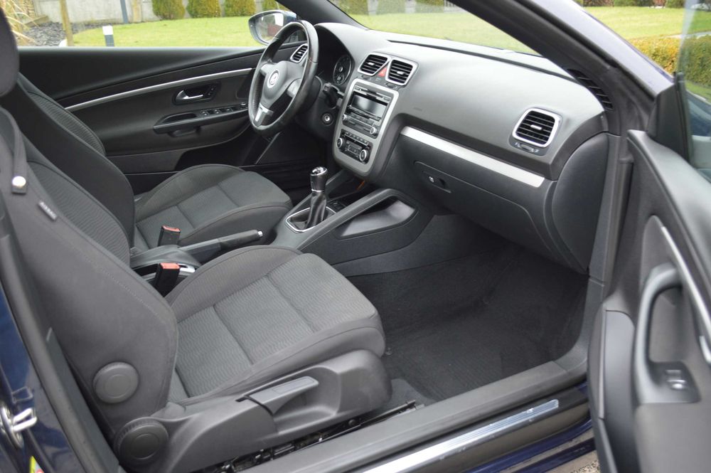 # Panorama # Po pełnym serwisie #