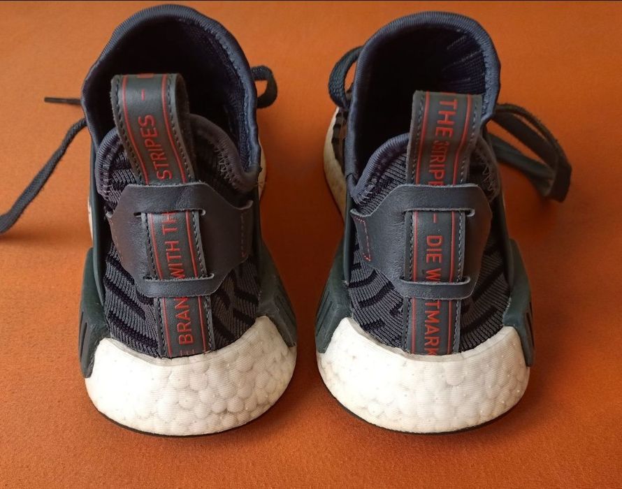 Adidas NMD XR1 , Utility Ivy , rozmiar 39 , wkładka 24,5 cm