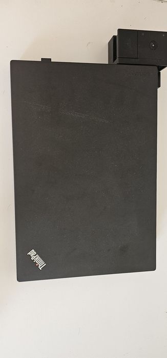 Laptop Lenovo x270 podświetlana klawiatura