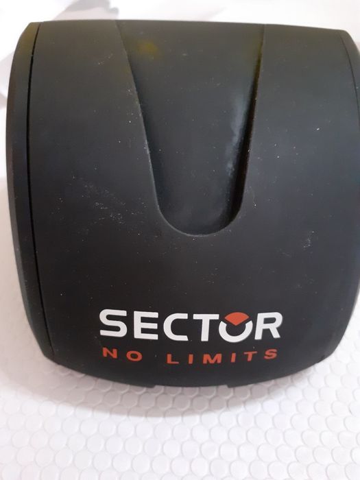 Relogio SECTOR