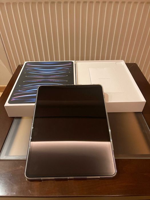 Apple iPad 12,9 Cellular