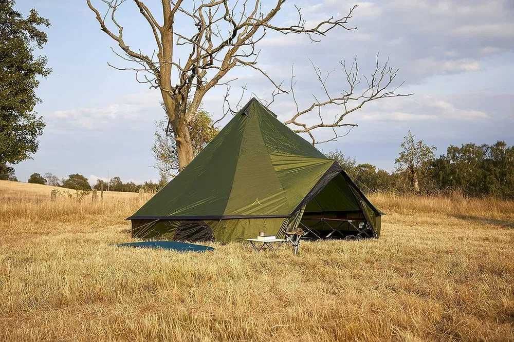 Namiot Grand Canyon Indiana 10