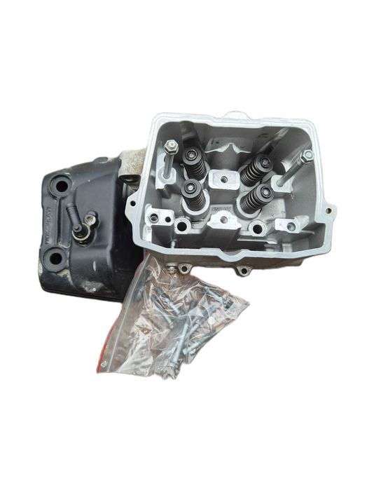 KTM SXF EXCF Husaberg FE 250 Glowica pokrywa ORYGINAL OEM 2011-2013