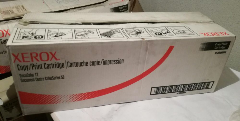 Xerox DC12 / DC50 - New Copy and Print Module64751585598978121