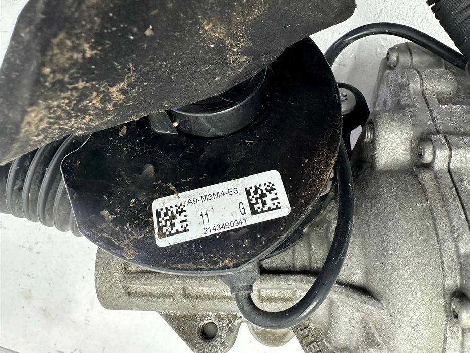 Caixa Direção - Peugeot 2008 I (2014)