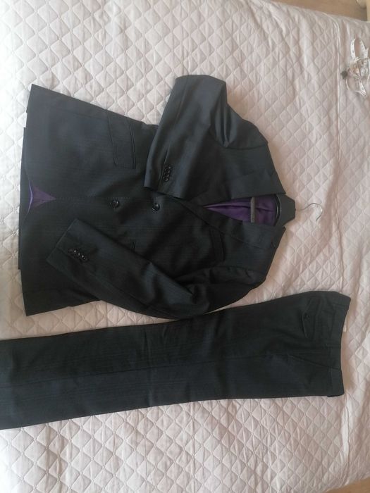 Garnitur męski Tiffi Man