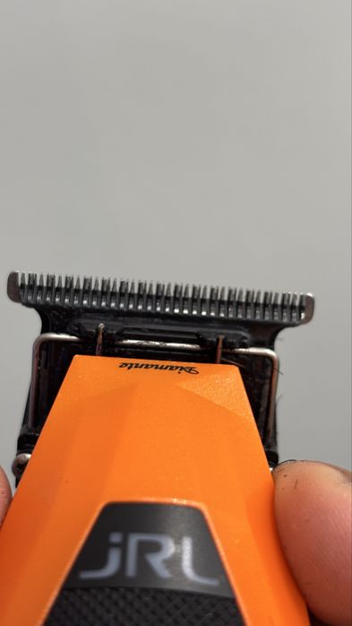Jrl FreshFade 2020C