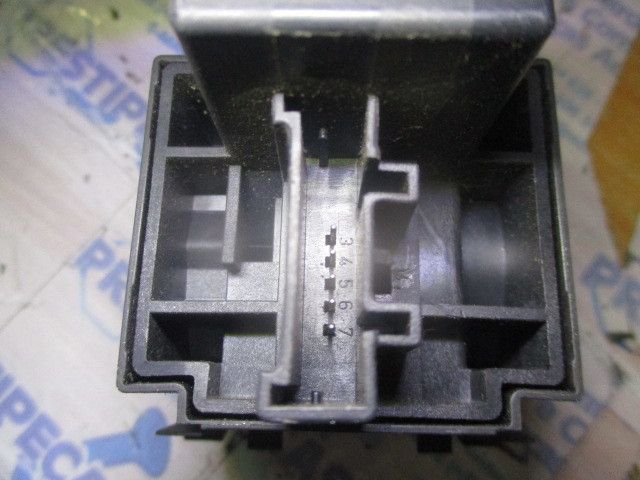 Botão / interruptor de luzes RENAULT Twingo II (CN0_)