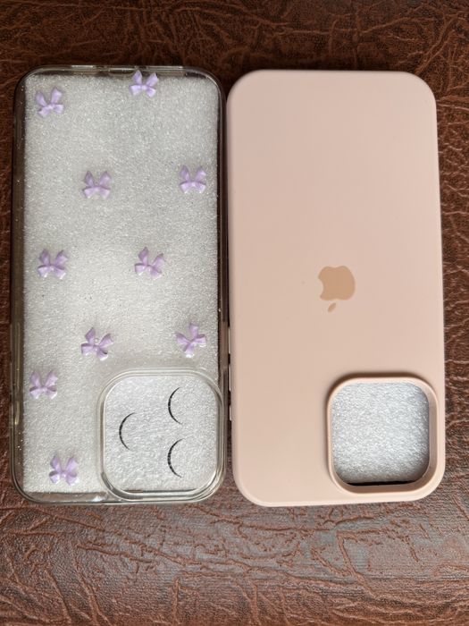 Чoхли на iPhone 15 Pro Max