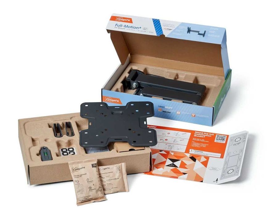 19"-43" Кронштейн для тв Vogels TVM3243 Кріплення для телевізора