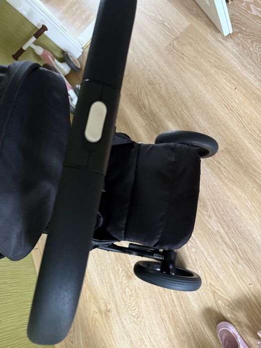 Продам коляску cybex 2 в 1