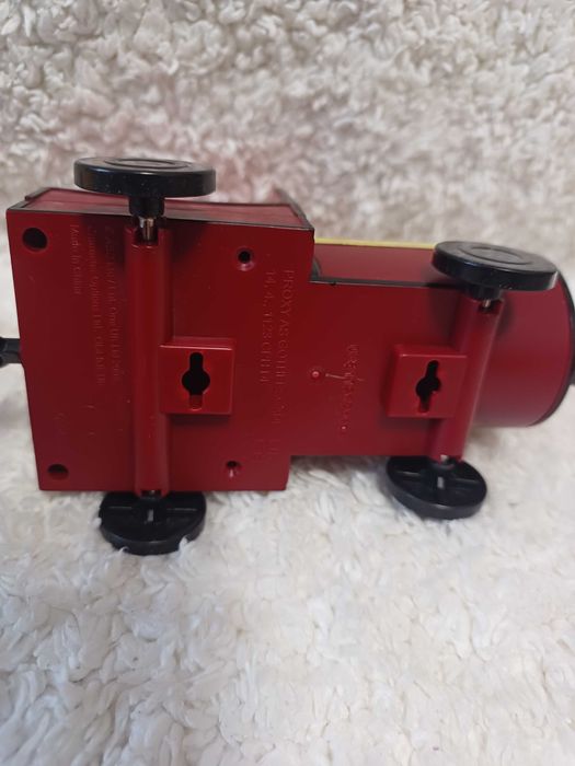 Peppa Pig Grandpa's Train паровозик дідуся Свина Пеппа