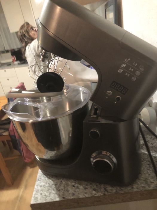 robo de cozinha FLAMA