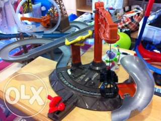 Pista toy story 3 electrica