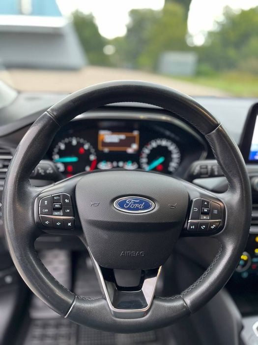 Ford Focus Active 2020 1.5 Дизель | Рідна фарба | Велике ТО (ГРМ , олива замінено)