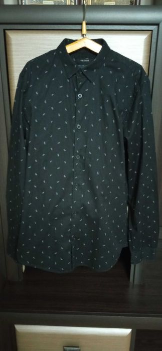 Чоловіча сорочка  PULL&BEAR