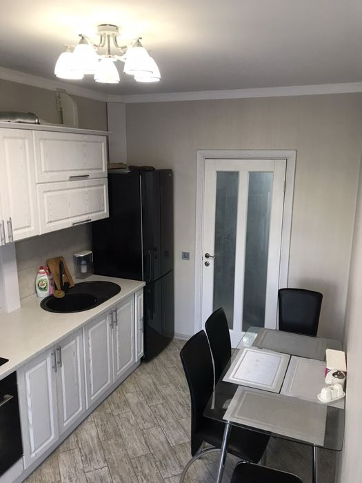 Apartment in Uzhhorod - View 2