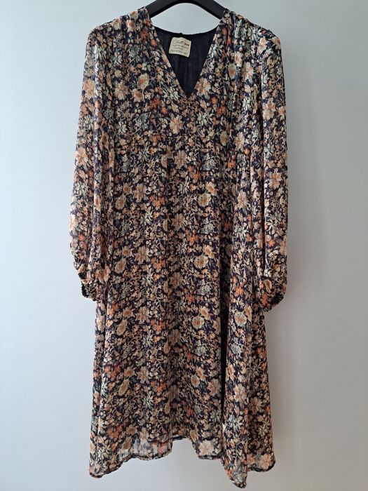 Vestido Maitte tamanho único