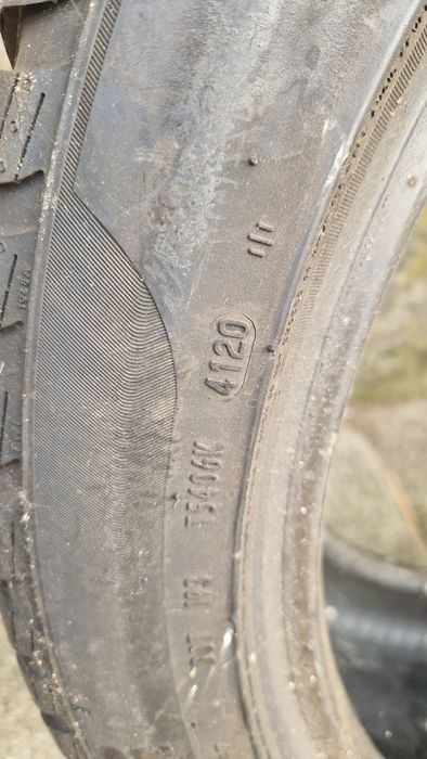 275/40R20 Pirelli Sotozero 3
