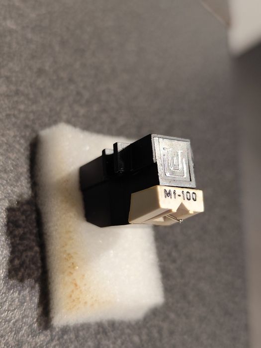 UNITRA Fonica Mf-100