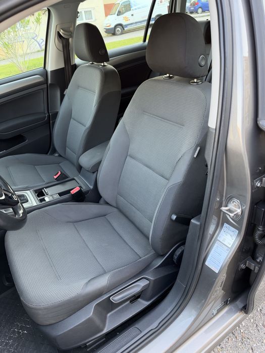 Volkswagen Golf VII Variant 2.0TDI 150cv DSG6