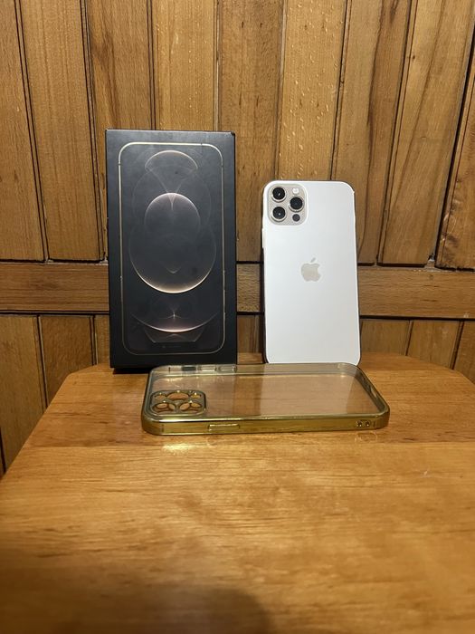 iPhone 12 Pro Bardzo dobry Stan