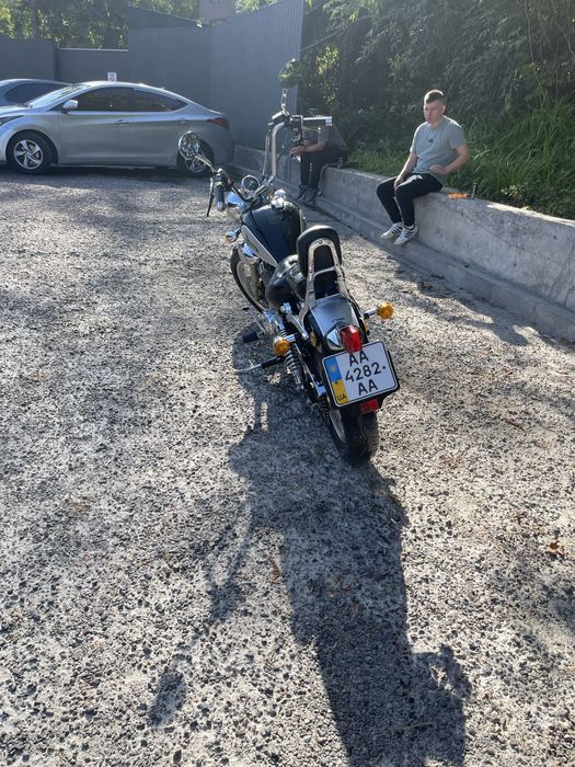 Keewey super shadow 250