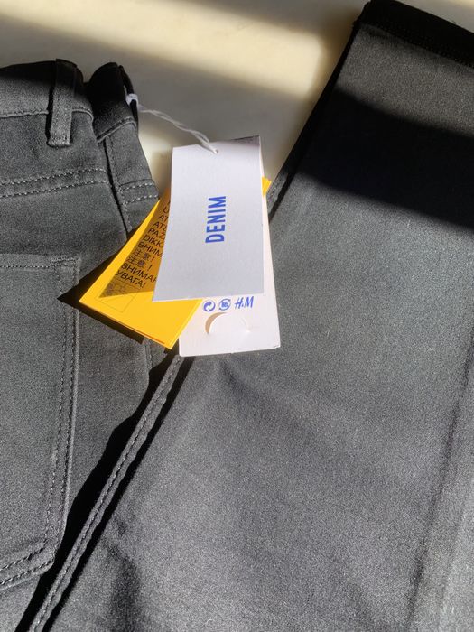Calças H&M Novas