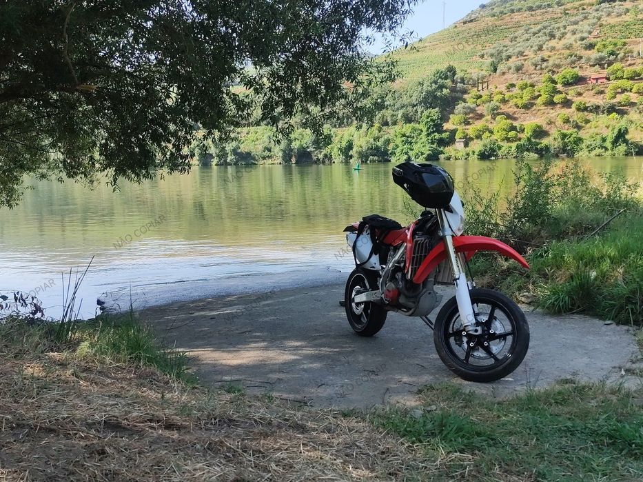 Jantes Supermotard