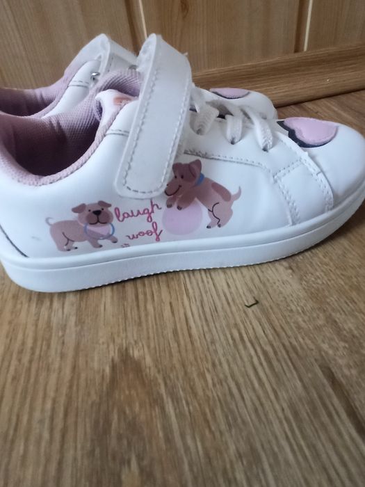 Buty sportowe Sinsay 28