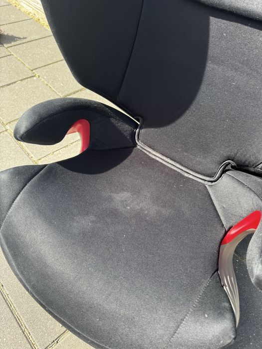 Fotelik Cybex solution S-fix