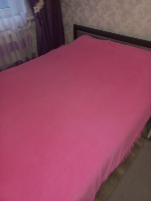 Покривало - плед травичка