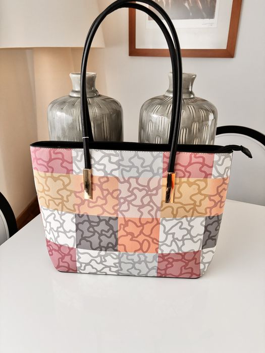 Mala /Tote nova com Alça