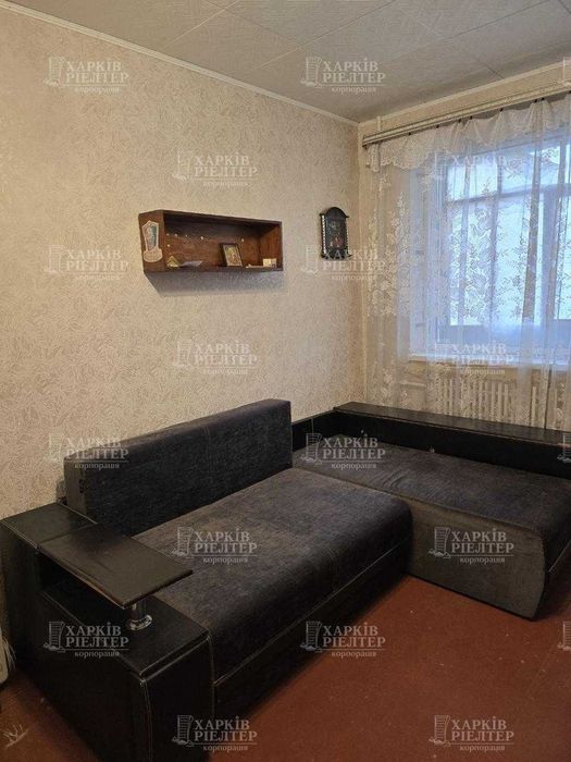 KS S4 Продається  4 кімнатна квартира Сев.Салтовка вул. Наталії Ужвій