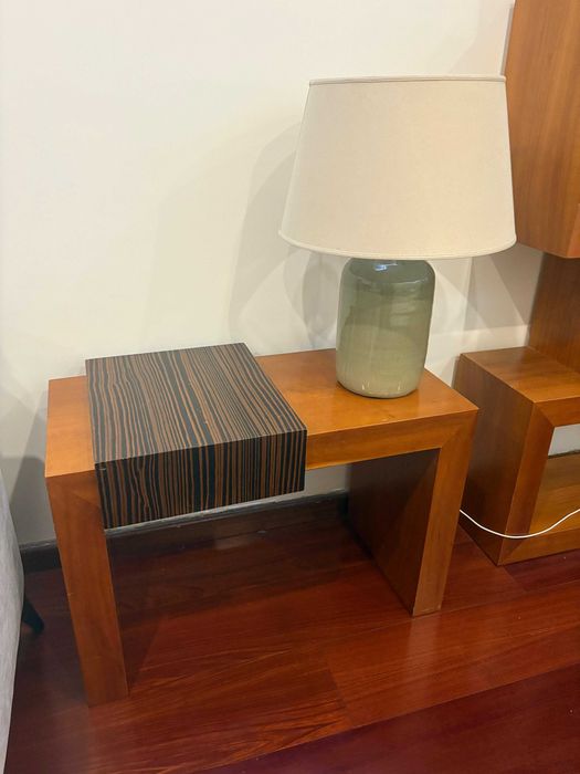 Móvel Sala com gaveta