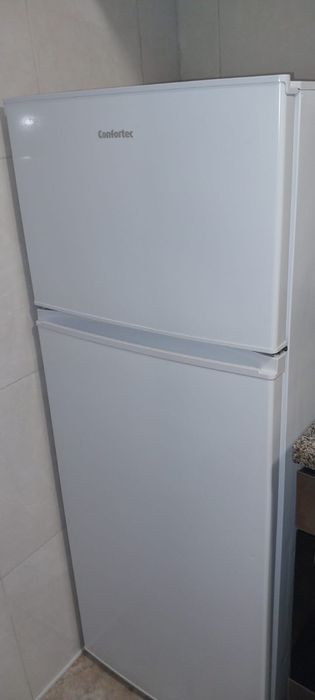 Vendo frigorifico como novo