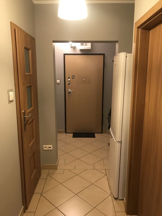 Pokój jednoosobowy do wynajecia - spokojna dzielnica