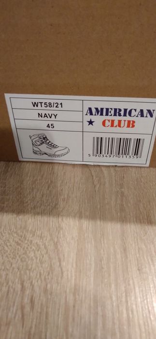Buty ocieplane wygodne lekkie nowe