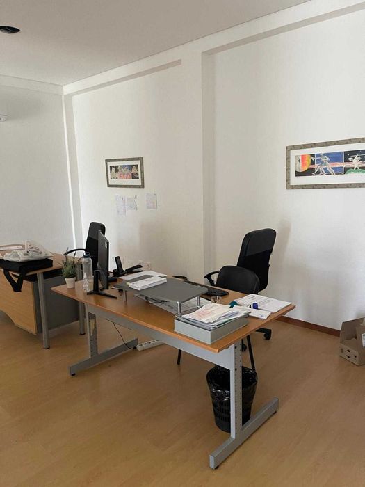 Armazém e lote Vila Nova de Santo André