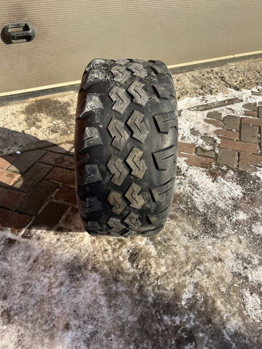Шини на квадроцик at22x 10-10