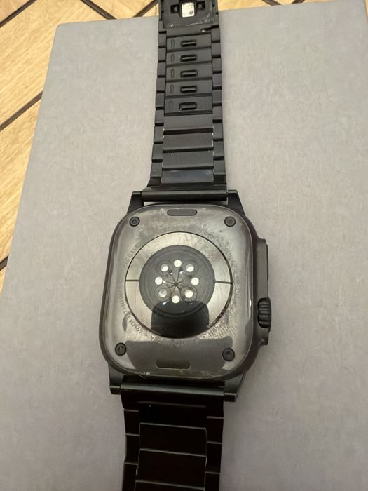 Apple watch ultra 3