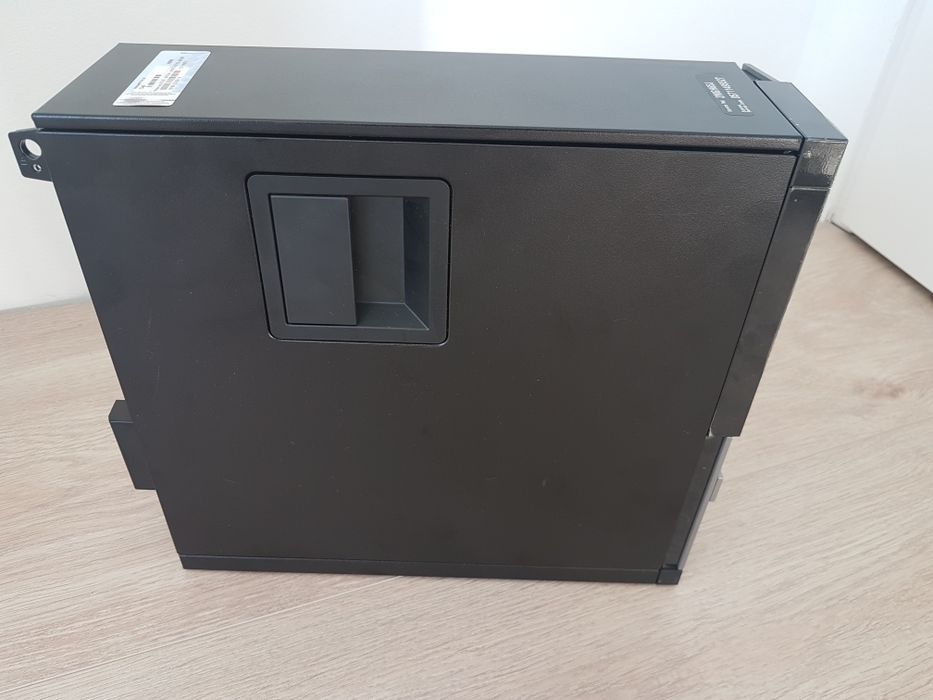 Retro konsola DELL optiplex 390 sff Batocera 500gb    i5 4gb