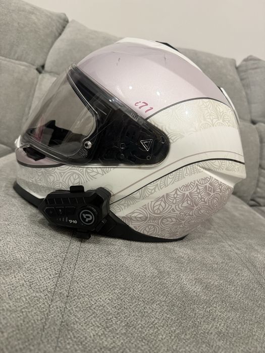 Capacete HJC bom estado