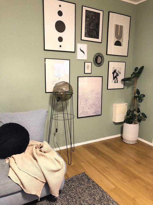 Apartament - Expo, Tauron Arena, 4 os. balkon, parking w cenie